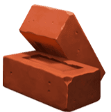Brick