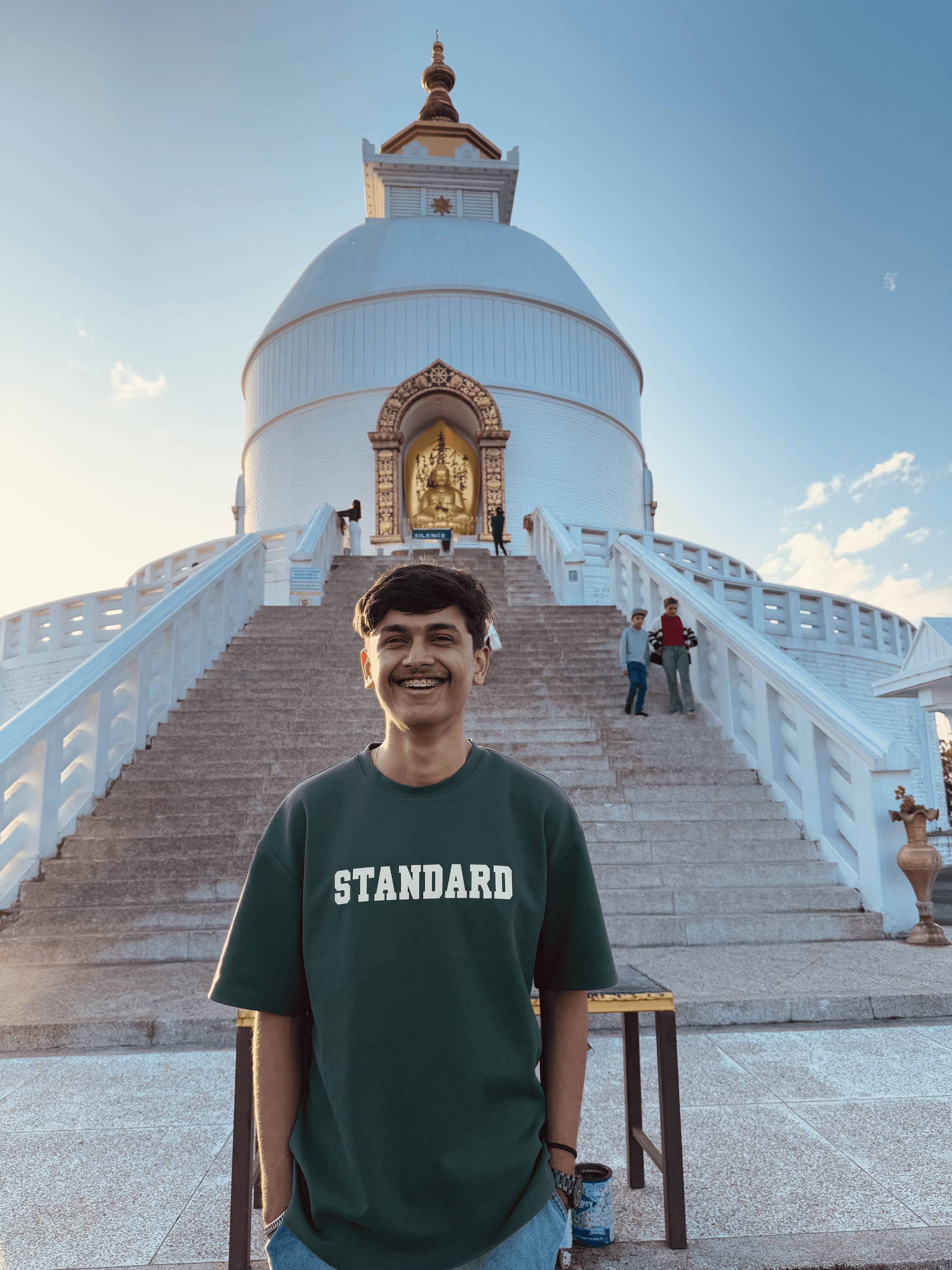 Founder
