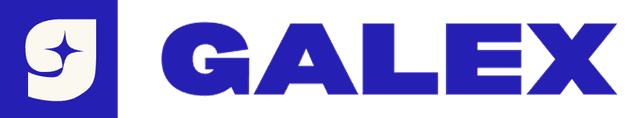 Galex Logo