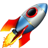 rocket