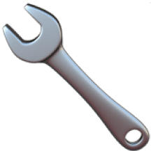 wrench